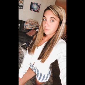 Meet your Posher, Brittanie